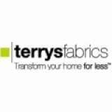 Terrys Fabrics Discount Codes