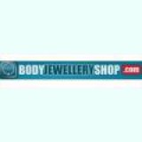Body Jewellery Shop Discount Codes
