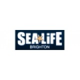 SEA LIFE Brighton Discount Codes