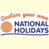 National Holidays Discount Codes