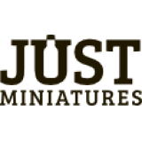 Just Miniatures Discount Codes