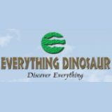 Everything Dinosaur Discount Codes
