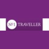 No.1 Traveller Discount Codes