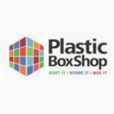 Plastic Box Shop Discount Codes